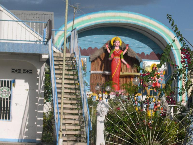 Private Mandir